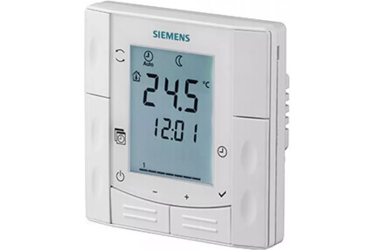 Siemens RDE100.1RFS