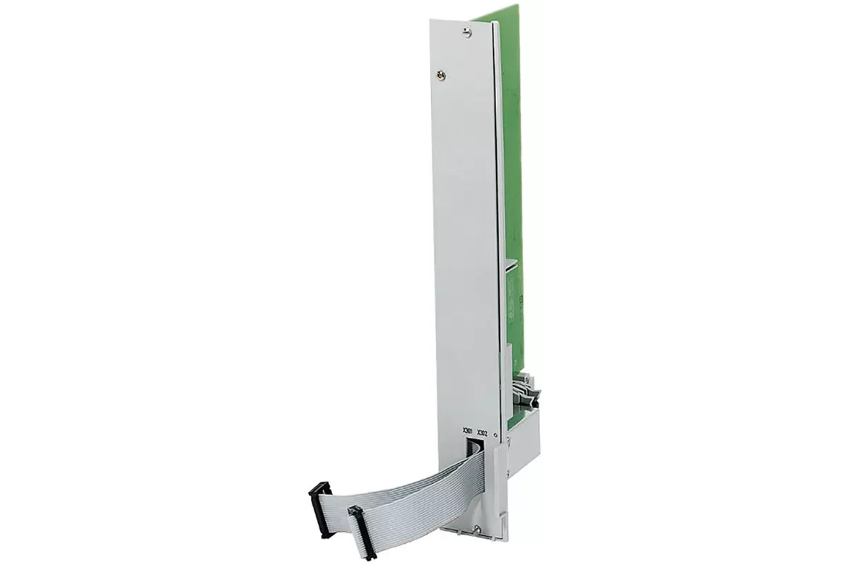 Siemens 6FC5447-0AA00-0AA1 — SINUMERIK 810D CCU-BOX С