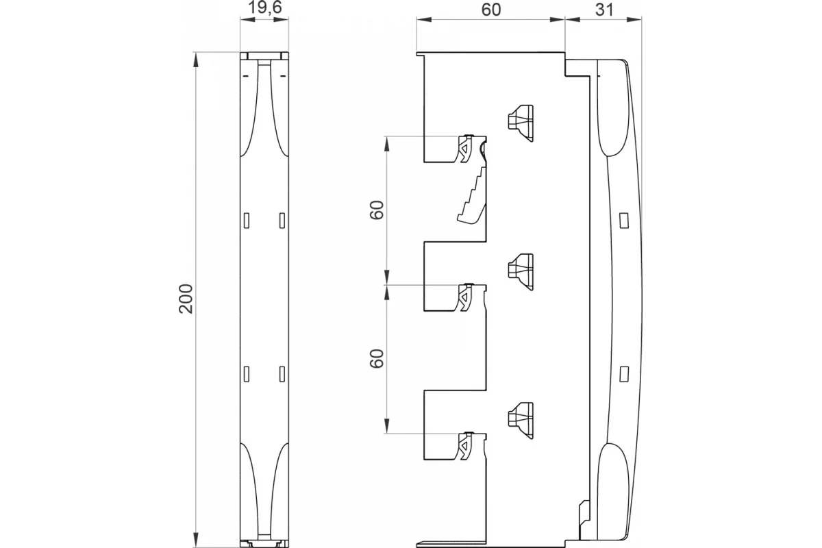 Siemens 5SH5331