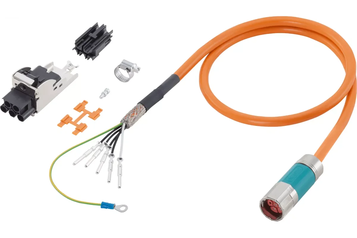 Siemens 6FX5012-5CS11-....