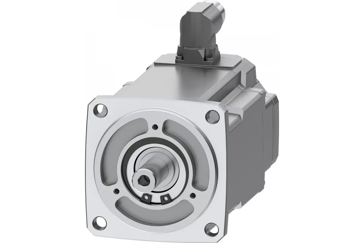 Siemens 1FG1510-5UE33-2CC2-Z D11+K07+N23 — Синхронный мотор-редуктор SIMOTICS