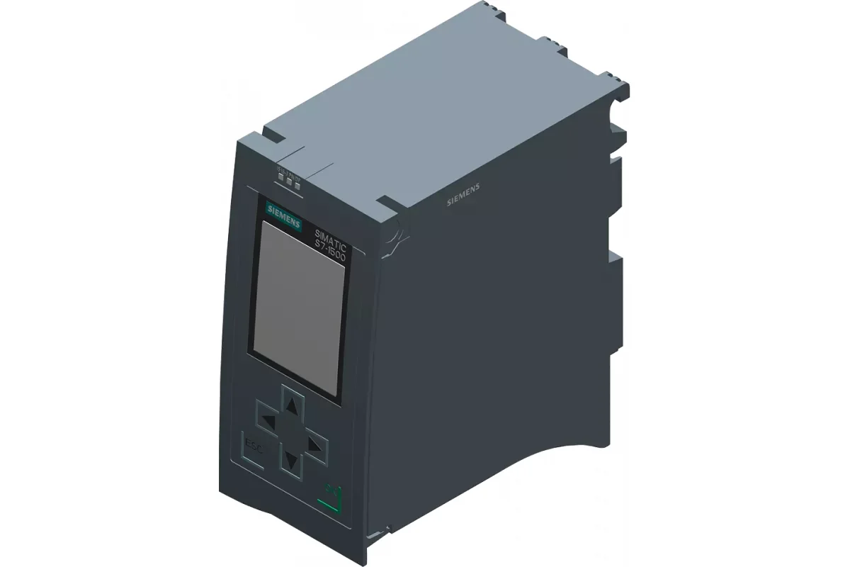 Siemens 6ES7516-3AN01-0AB0 — промышленный компонент