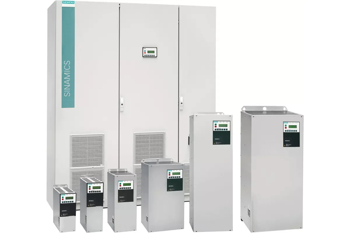 Siemens 6SE0100-1AC15-5AA7 — Sinamics g180 преобразователь частоты низковольтный преобразователь частоты низковольтный преобразователь частоты