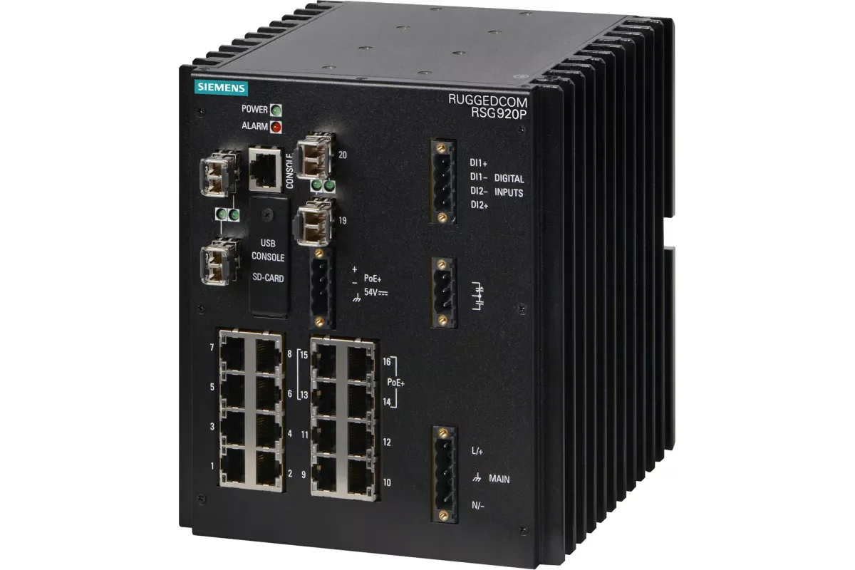 Siemens 6GK6094-0GS3.-....
