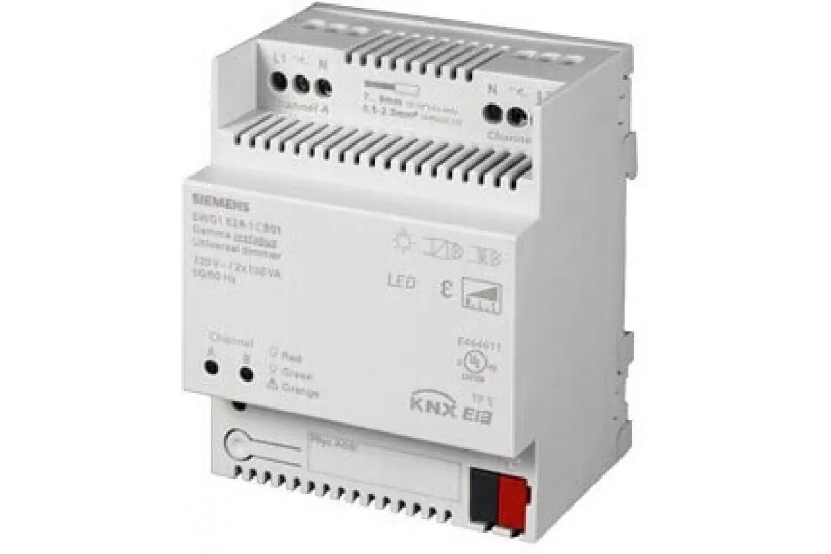 Siemens 5WG1527-4CB23