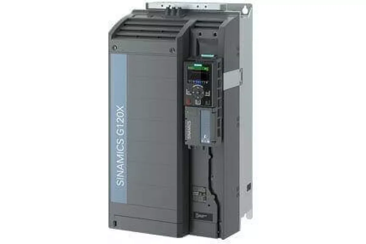 Siemens 6SL3220-3YD12-0CF0 — SINAMICS G120XA Номинальная мощность