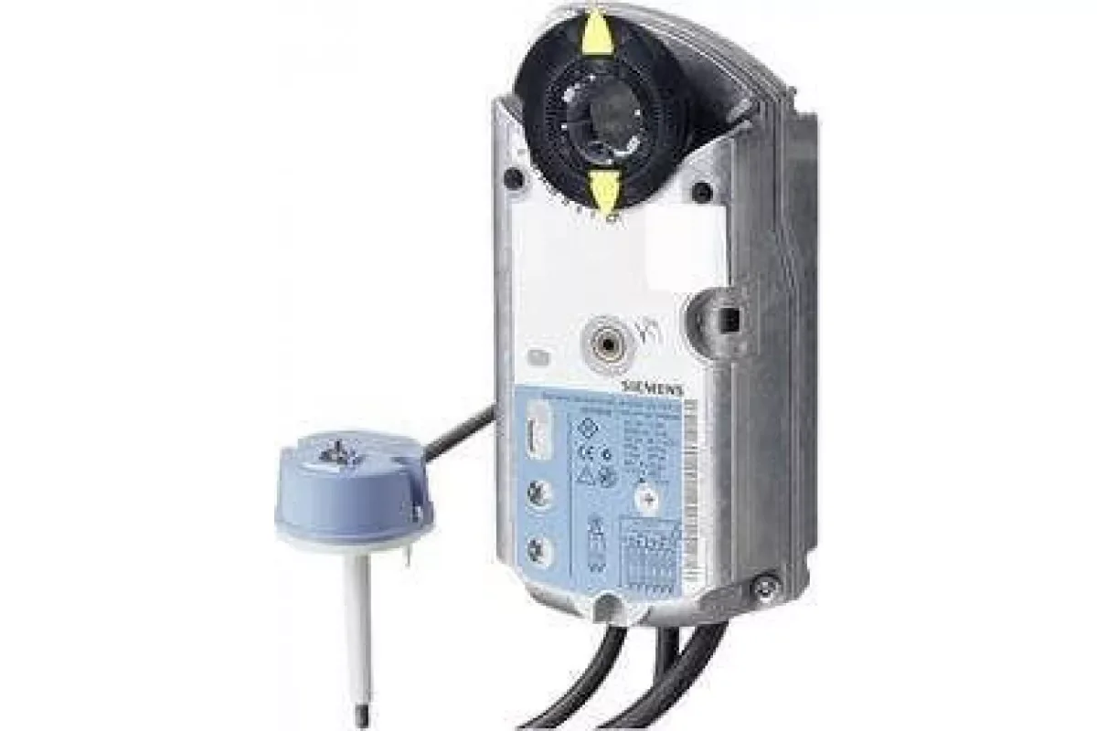 Siemens GQD136.1A