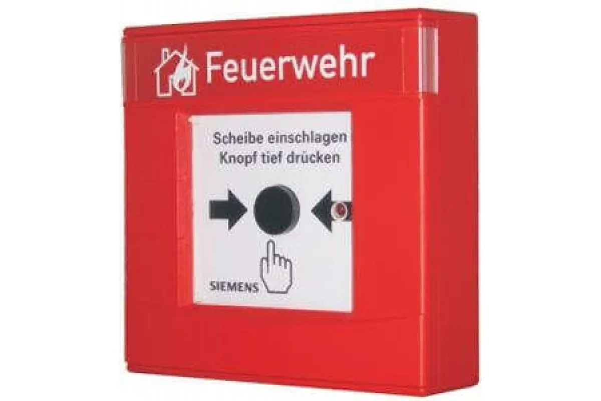 Siemens FDLB291