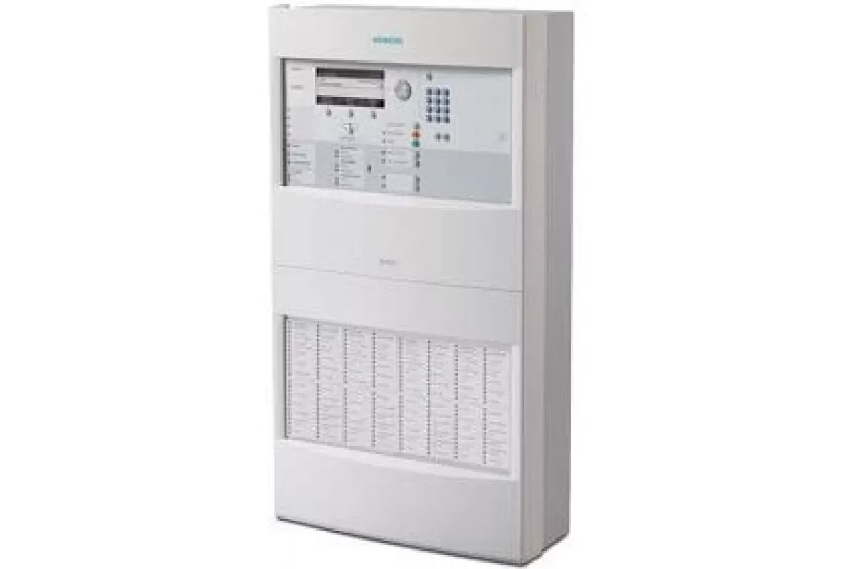 Siemens FC2020-AE