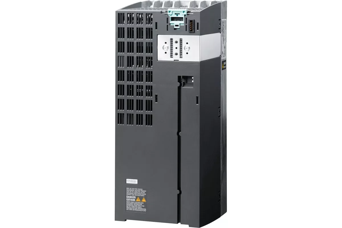 Siemens 6AG1210-1PE32-2UL0 — компонент приводной техники