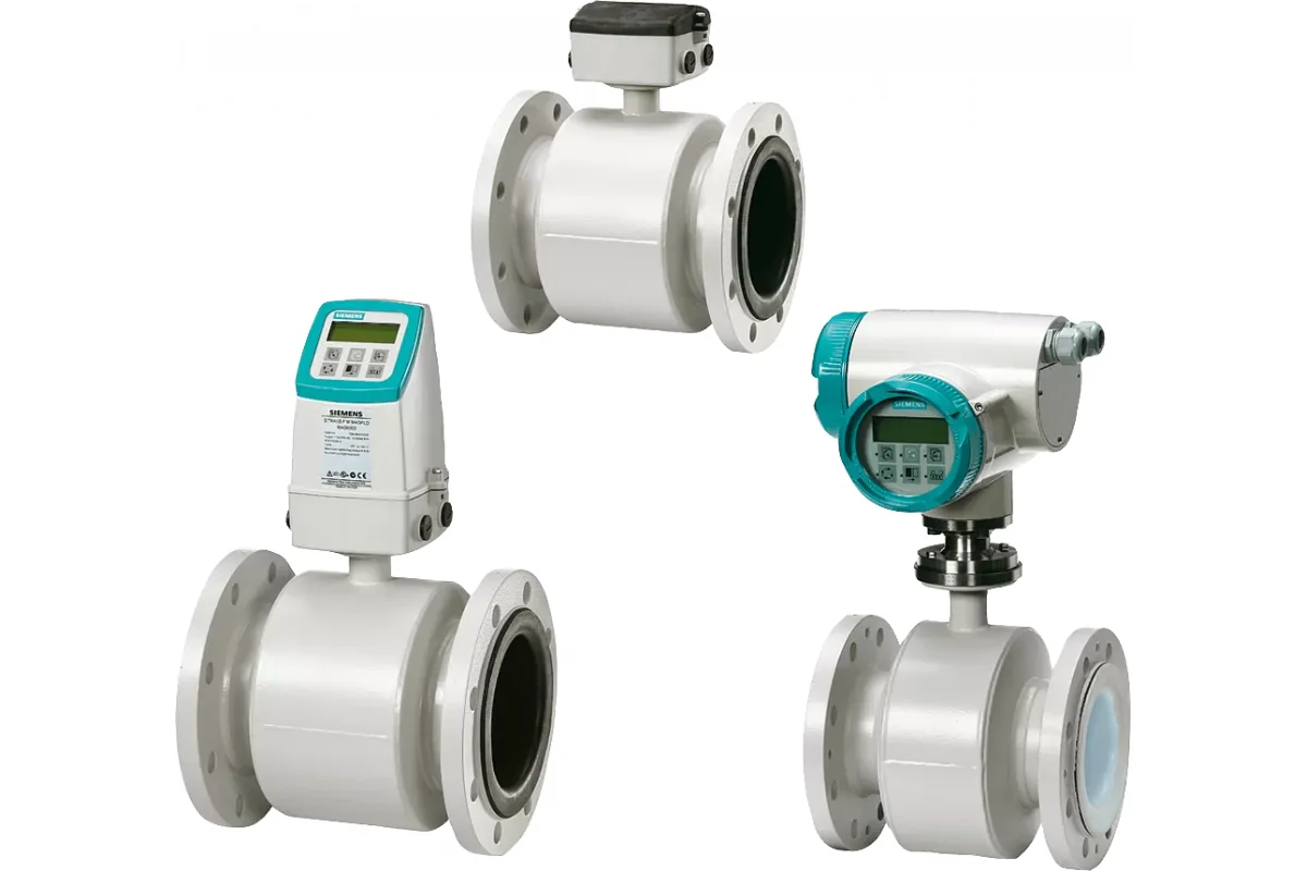 Siemens 7MF0810-0ED13-0AA0-Z C11+D67 — Разделитель давления фланцевого типа