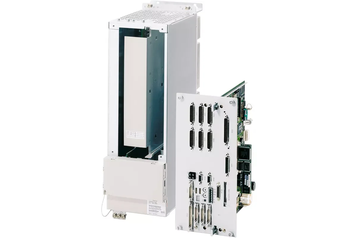 Siemens 6FC5412-0FA10-0AA0 — SINUMERIK 810D МОДУЛЬ РАСШИРЕНИЯ ОСЕЙ ДЛЯ ПОЛНОЙ КОНФИГУРАЦИИ ДО