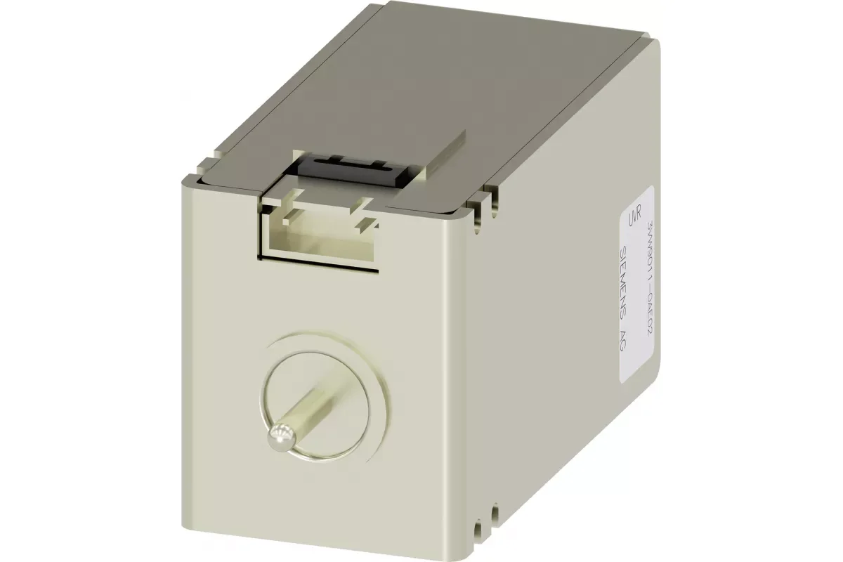 Siemens 3VW9011-0AE01 — Расцепитель мин