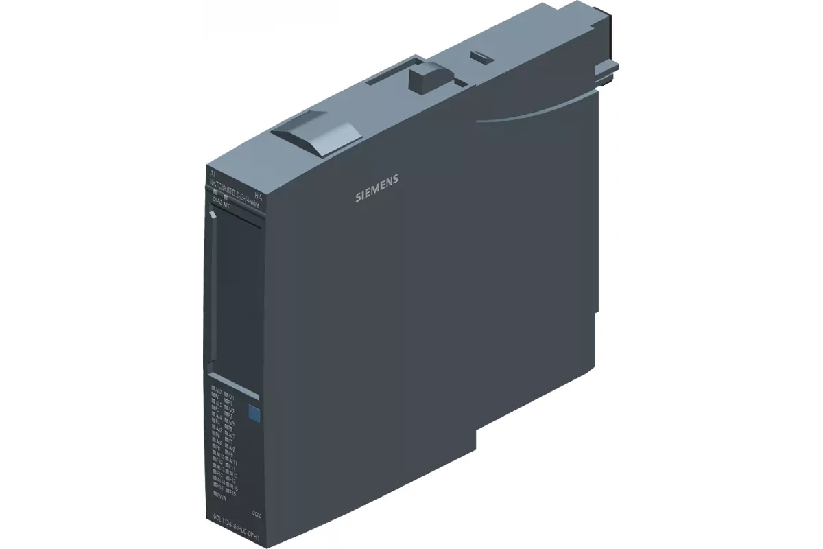 Siemens 6DL1134-6JH00-0PH1