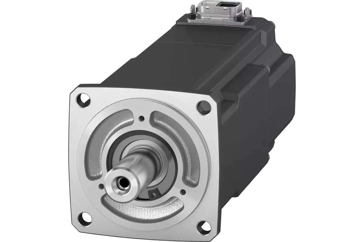 Siemens 1FL2102-4AF11-0MC0 — компонент приводной техники