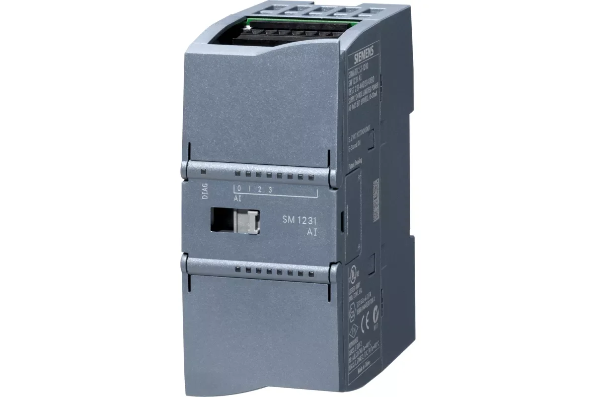 Siemens 6ES7231-5PD32-4AC0 — промышленный компонент