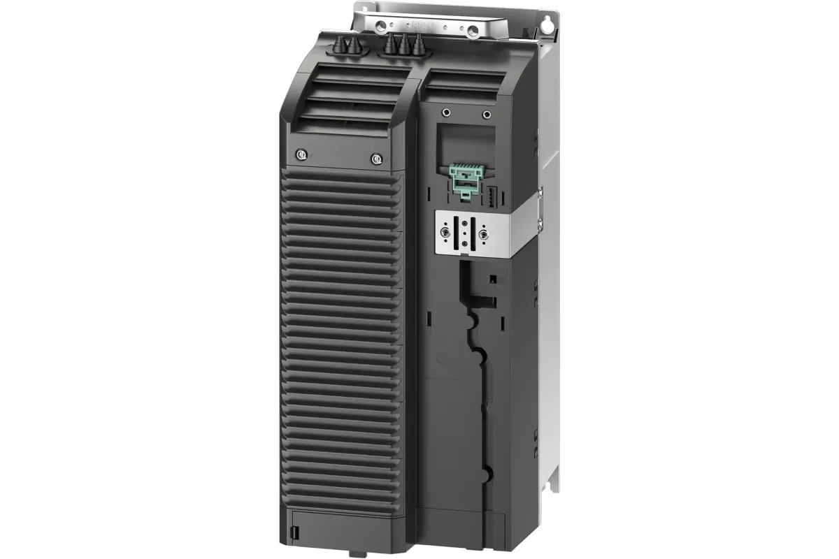 Siemens 6SL3210-1PE33-7CL0 — Силовые модули