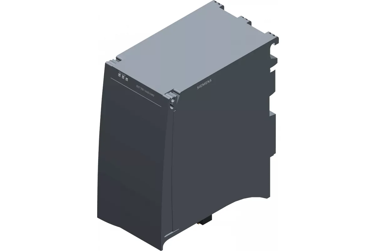 Siemens 6ES7558-1AA00-0AB0