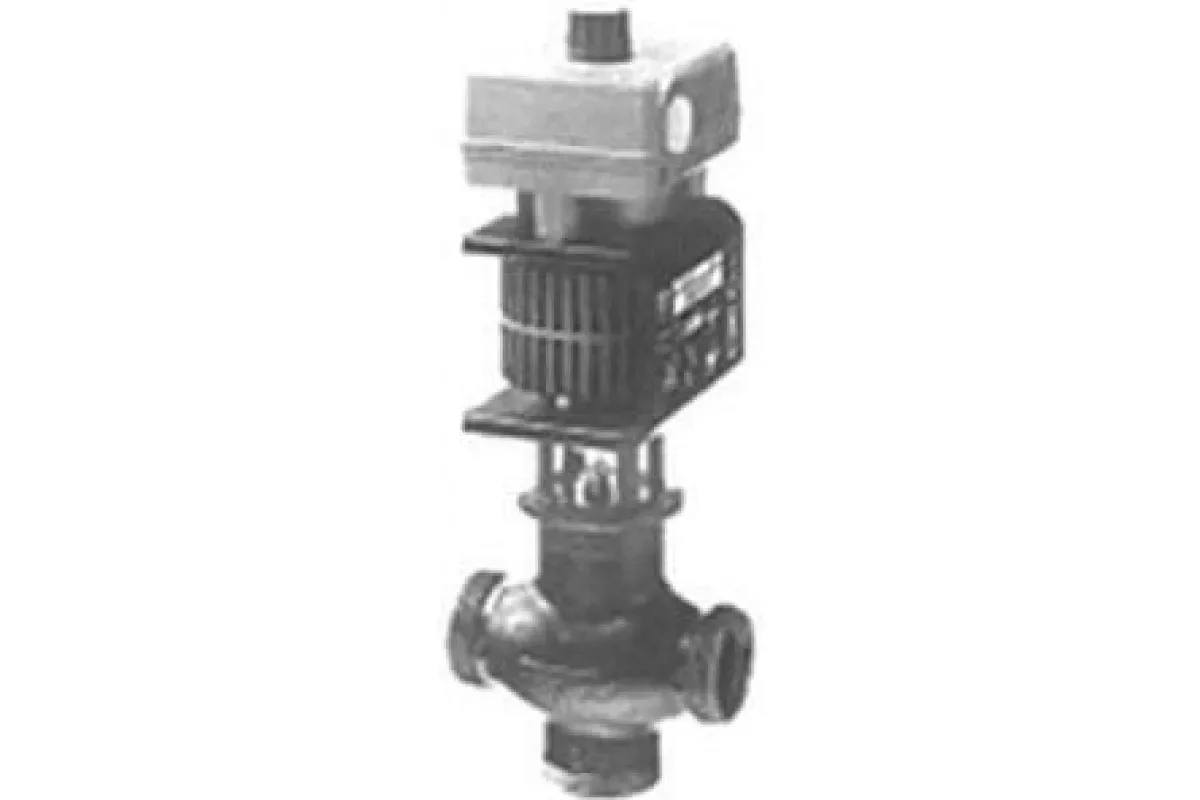 Siemens MXG461.40-20U