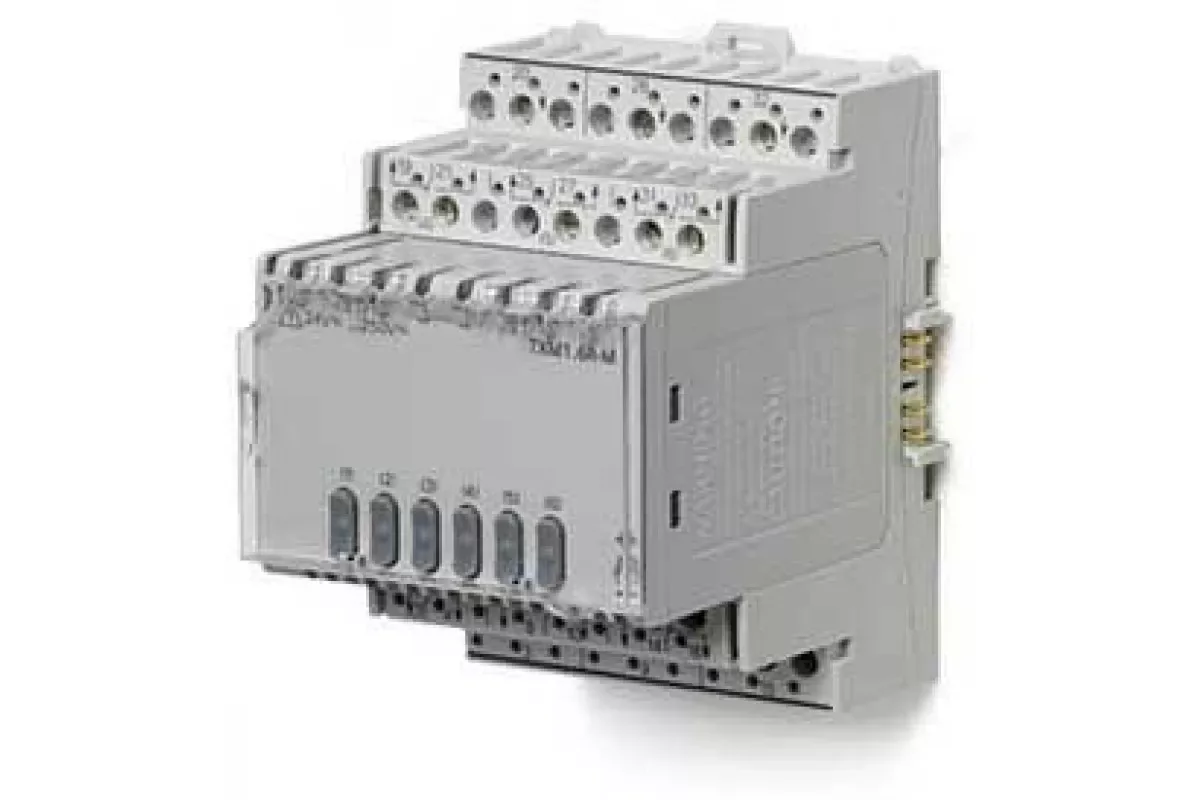 Siemens BPZ:SSA955 — промышленный компонент