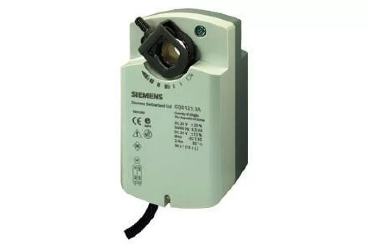 Siemens BPZ:GMA326.1E
