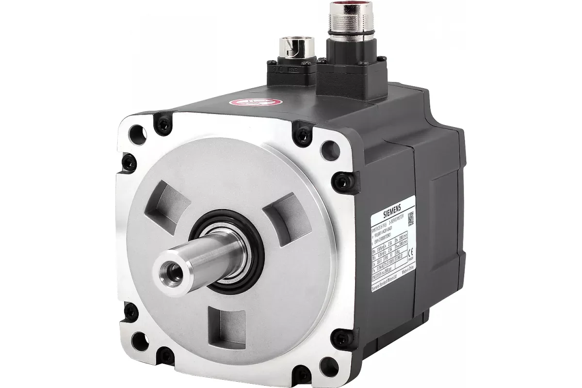 Siemens 1FL2310-6AC11-1MB0