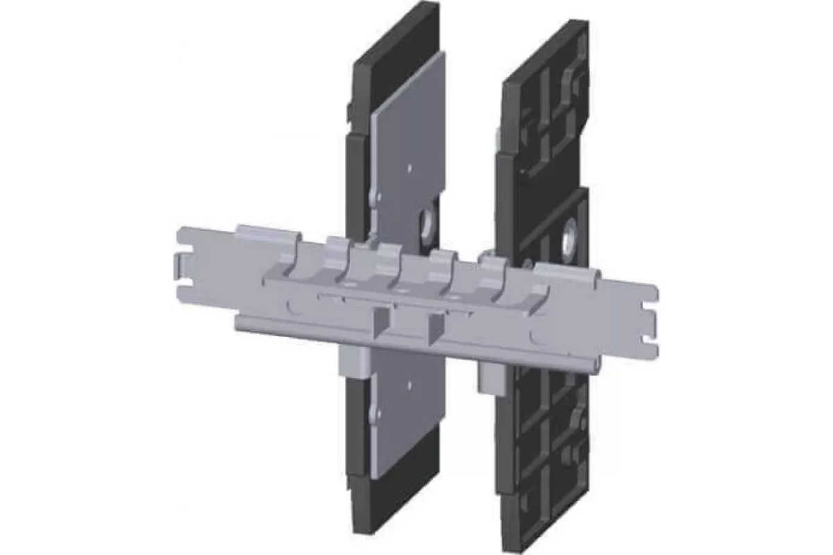 Siemens 3VA9257-0SB30 — Декоративная накладка