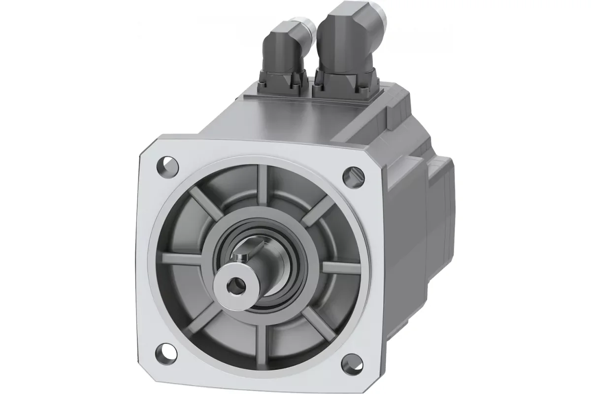 Siemens 1FK2210-3AC01-0MB0 — SIMOTICS S-1FK2 CT Серводвигатель