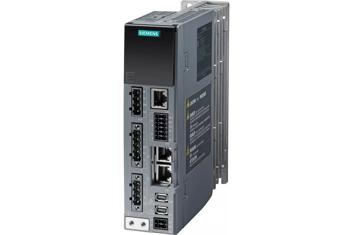 Siemens 6SL5166-1AF00-0AA0 — промышленный компонент