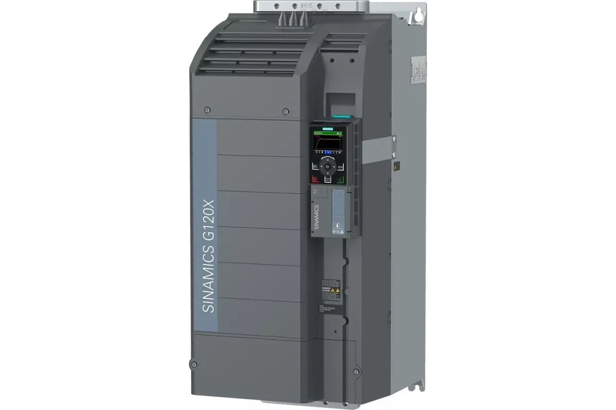 Siemens 6SL3220-2YH68-1CF0 — SINAMICS G120X Номинальная мощность