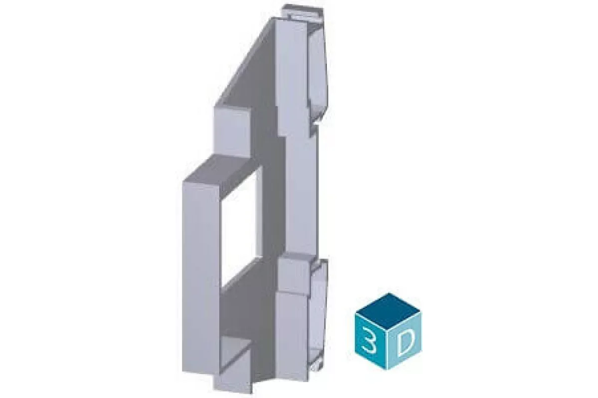Siemens 5TG8067 — Кнопки 5TE4 8, установочная глубина 70мм