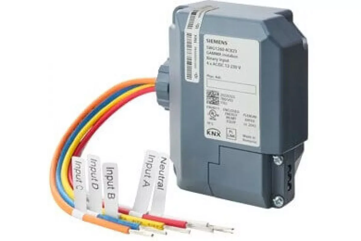 Siemens 5WG1258-8AB12