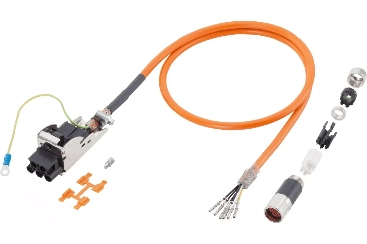 Siemens 6FX5002-5DN01-1BF0