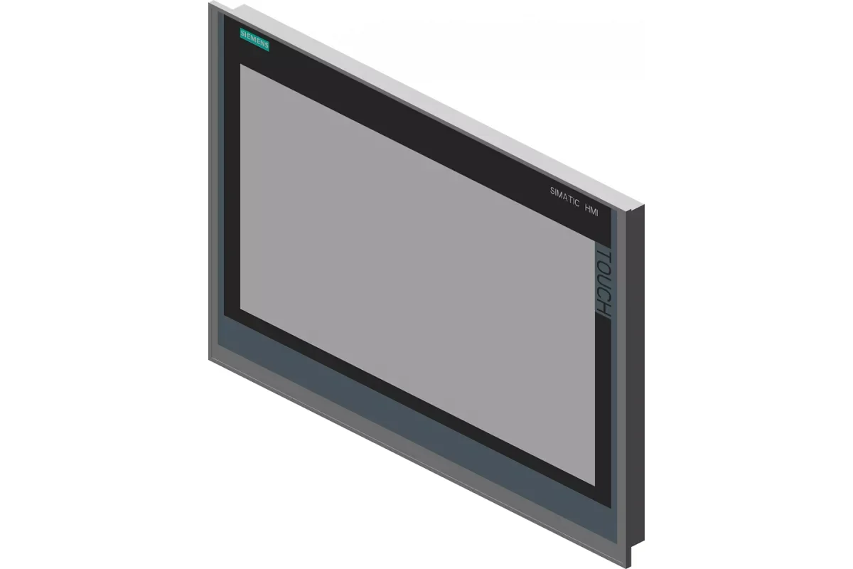 Siemens 6AV6646-1AB22-0AX0 — промышленный компонент