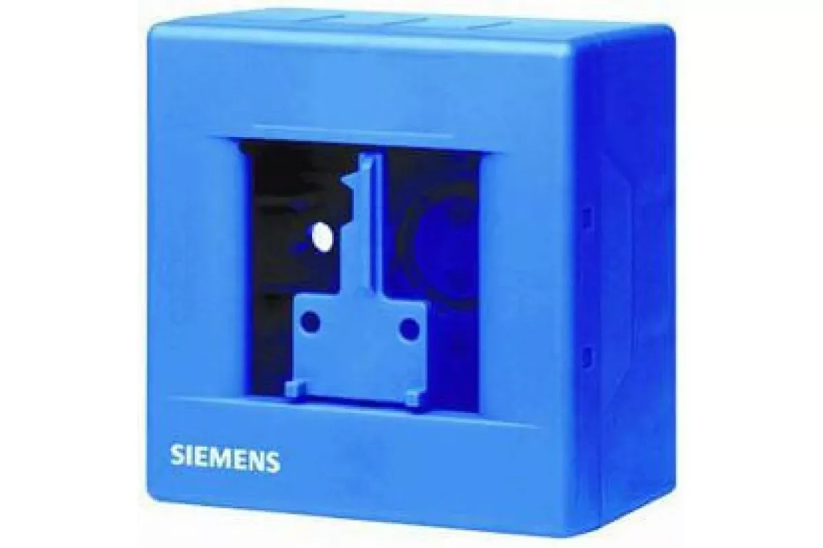 Siemens A5Q00003855 — Монтажные кронштейны для модулей входов/выходов
