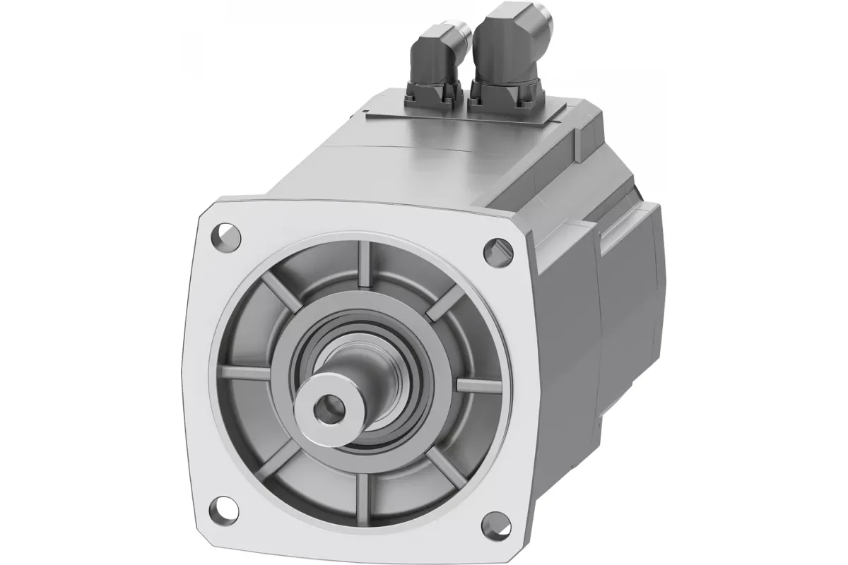 Siemens 1FK2203-4AK00-0SB0 — SIMOTICS S-1FK2 CT Серводвигатель