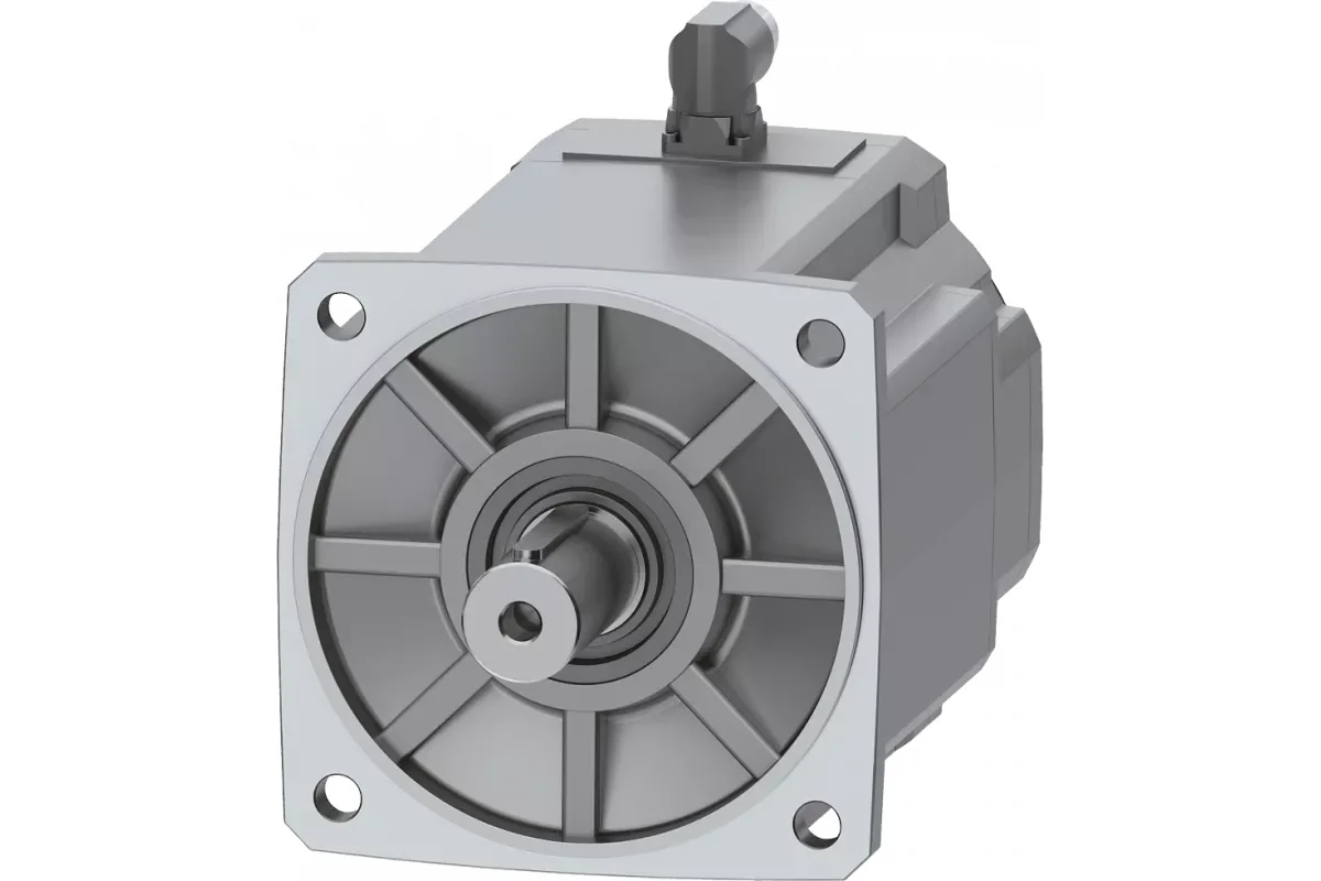 Siemens 1FK2208-5AC00-0MB0 — SIMOTICS S-1FK2 CT Серводвигатель