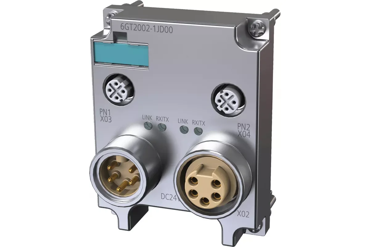Siemens 6GT2398-1CB00