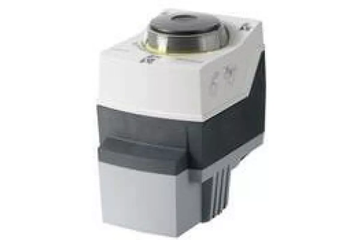 Siemens S54400-A44-A1 — Ethernet модуль SM