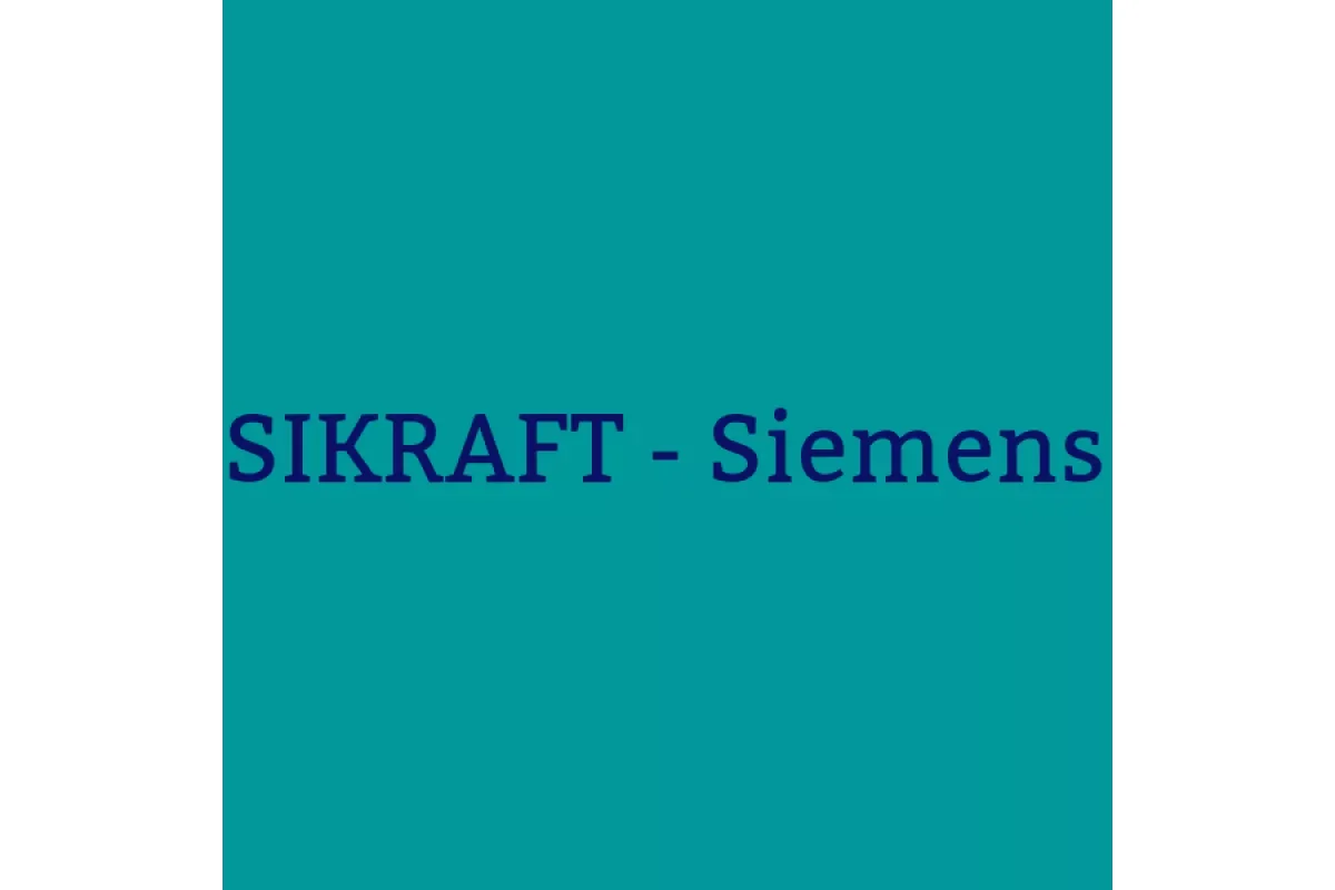 Siemens 1FK7063-5AF71-1EG0 — Simotics s синхронный серводвигатель