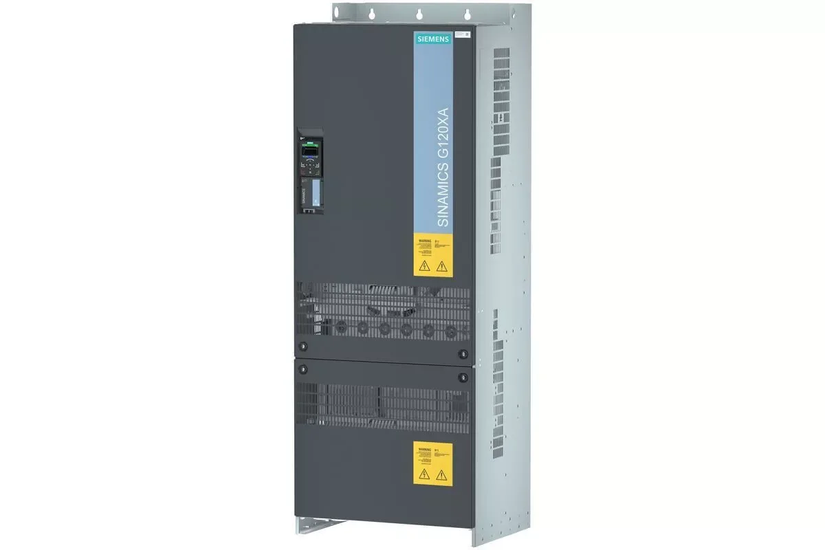Siemens 6SL3220-3YE24-0UF0 — SINAMICS G120X Номинальная мощность