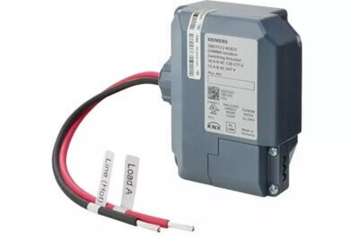 Siemens 5WG1116-2AB01 — шинный соединитель up
