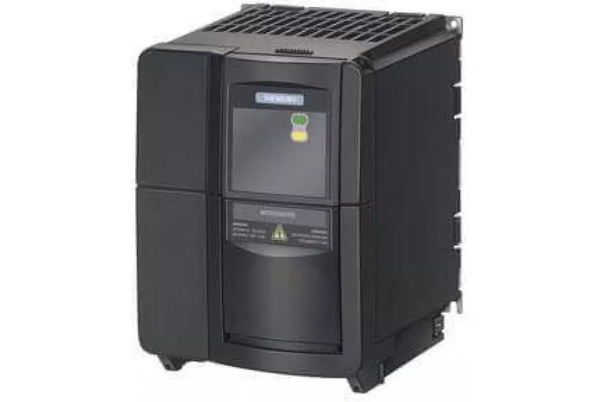 Siemens 6SE6440-2AD24-0BA1 — MICROMASTER 440 С ВСТРОЕННЫМ ФИЛЬТРОМ КЛАССА А