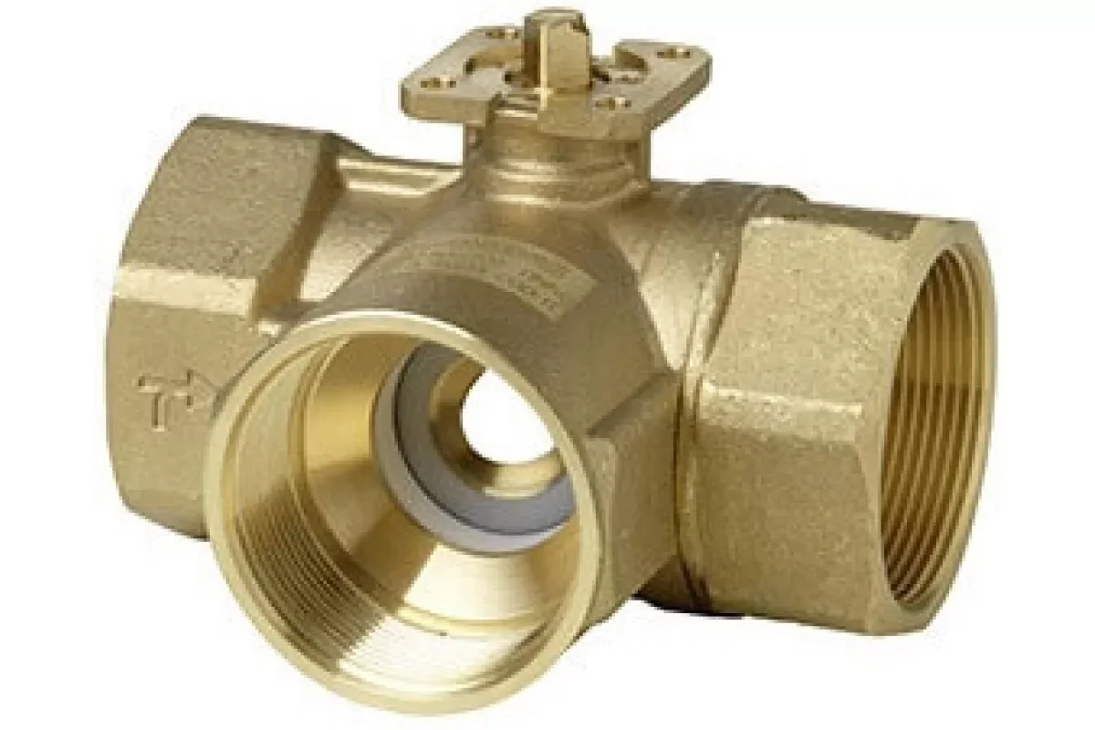 Siemens VBI31.25