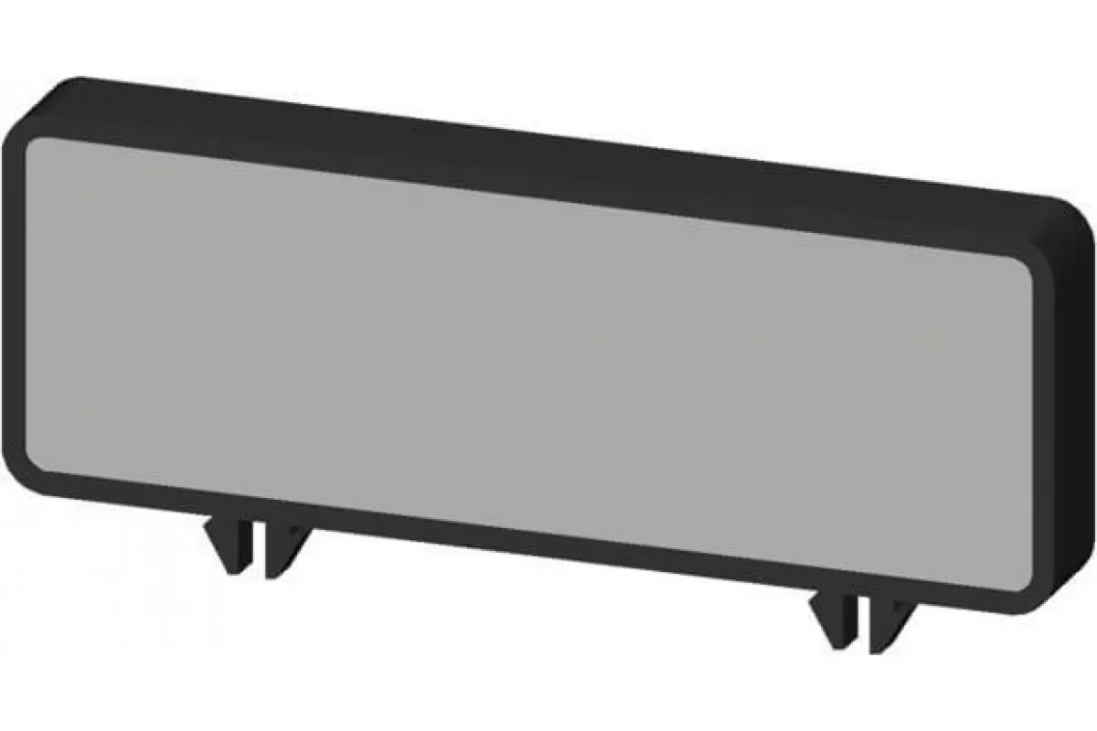 Siemens 3LD9346-2A — Маркировочные табличики french/spanish "interrupteur general/