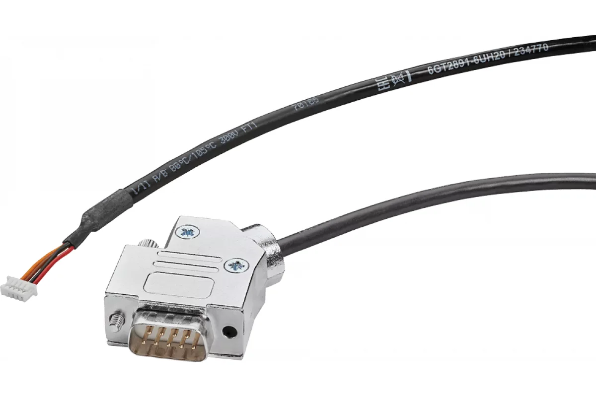 Siemens 6GT2891-4KH50-0AX1