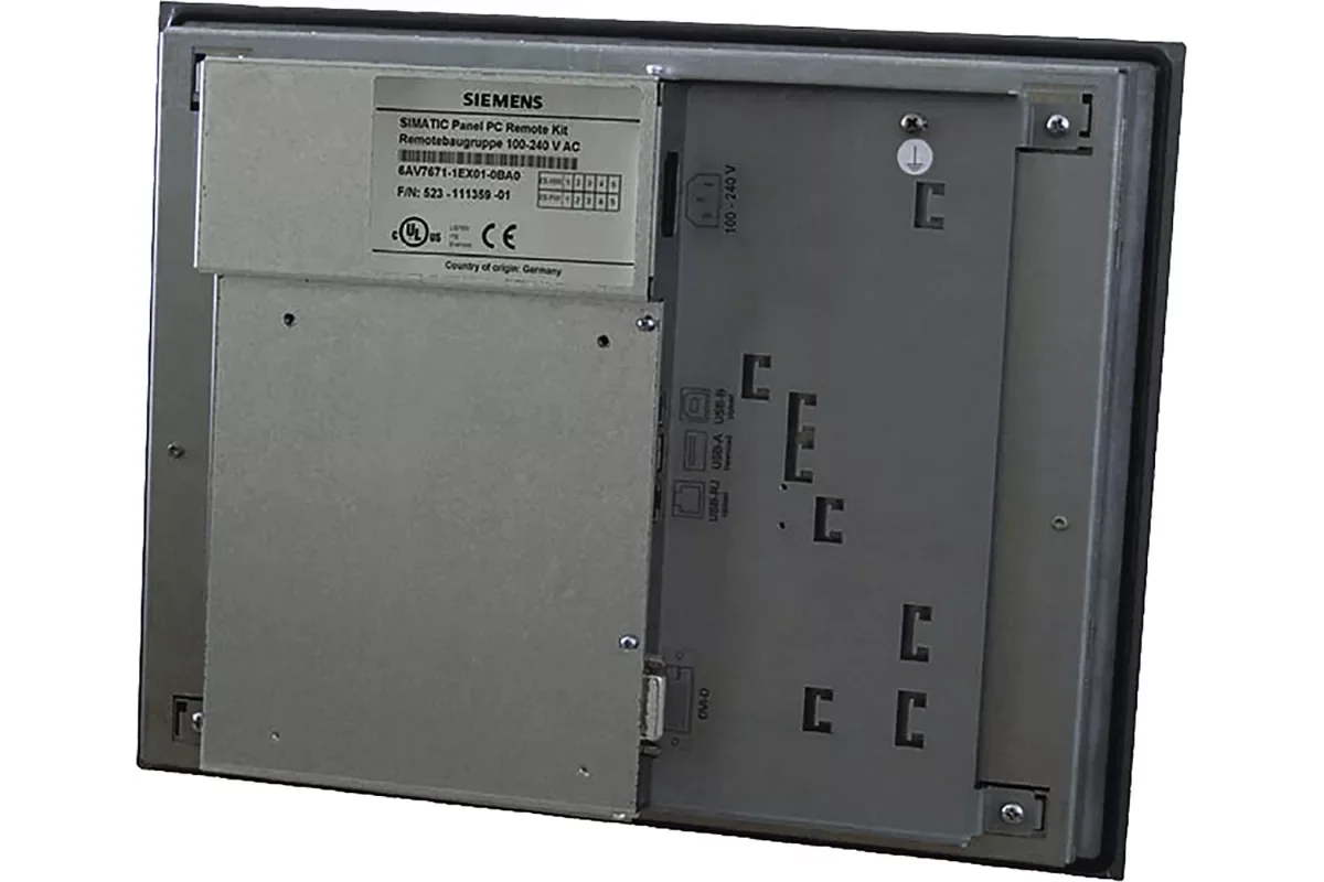 Siemens 6AV7484-6AB01-0AA0