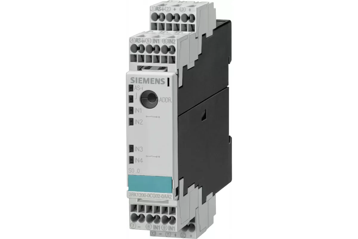Siemens 3RK1400-1CE00-0AA2