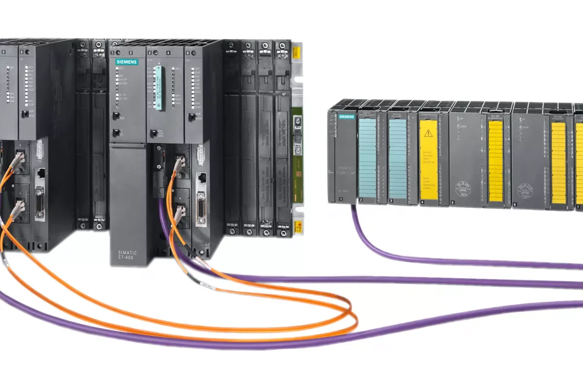 Siemens 6AG1331-7TB00-7AB0 — промышленный компонент