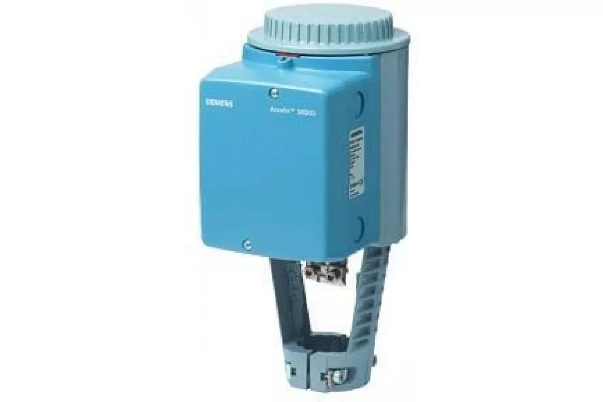 Siemens BPZ:RWD68 — Универсальный контроллер